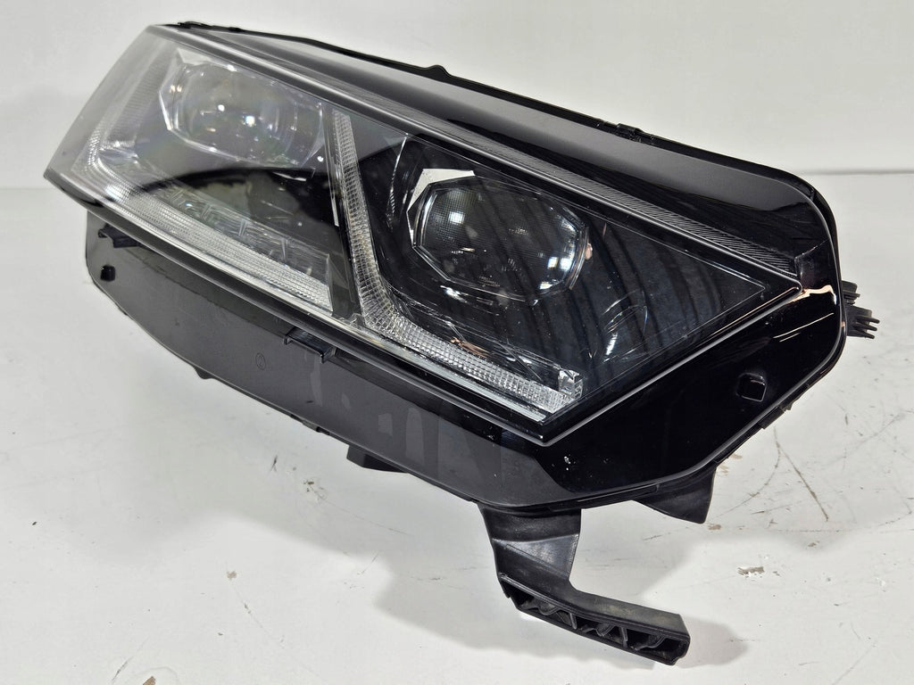 Frontscheinwerfer Skoda Octavia 5E4941016BB LED Rechts Scheinwerfer Headlight SCH8711914791iv