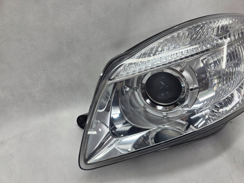 Frontscheinwerfer Skoda Fabia II 5J1941015D Links Scheinwerfer Headlight SCH1125651766zp