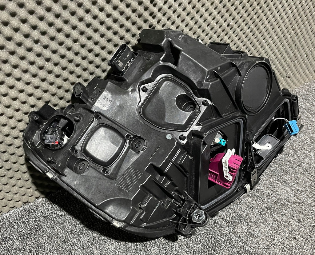 Frontscheinwerfer Mercedes-Benz W223 A2239069103 Links Scheinwerfer Headlight SCH9663448676zf