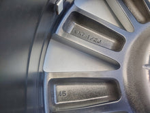 Load image into Gallery viewer, 1x Alufelge 19 Zoll 7.5" 5x114.3 45ET Glanz Graphit 9965347590 Mazda 6 Rim Wheel FEL4265035662bw