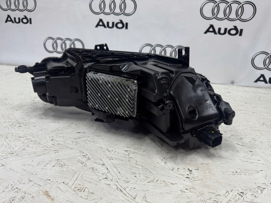 Frontscheinwerfer Audi 8W6941085D Laser Links Scheinwerfer Headlight SCH8937969655pc