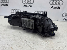 Laden Sie das Bild in den Galerie-Viewer, Frontscheinwerfer Audi 8W6941085D Laser Links Scheinwerfer Headlight SCH8937969655pc