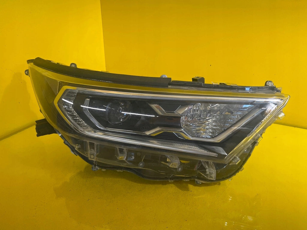 Frontscheinwerfer Toyota V 1748506-2 LED Rechts Scheinwerfer Headlight SCH4440584669oi