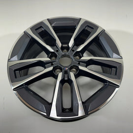 1x Alufelge 17 Zoll 7.0