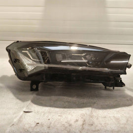 Frontscheinwerfer Skoda Enyaq IV 5LB941016 LED Rechts Scheinwerfer Headlight SCH4665021905xb
