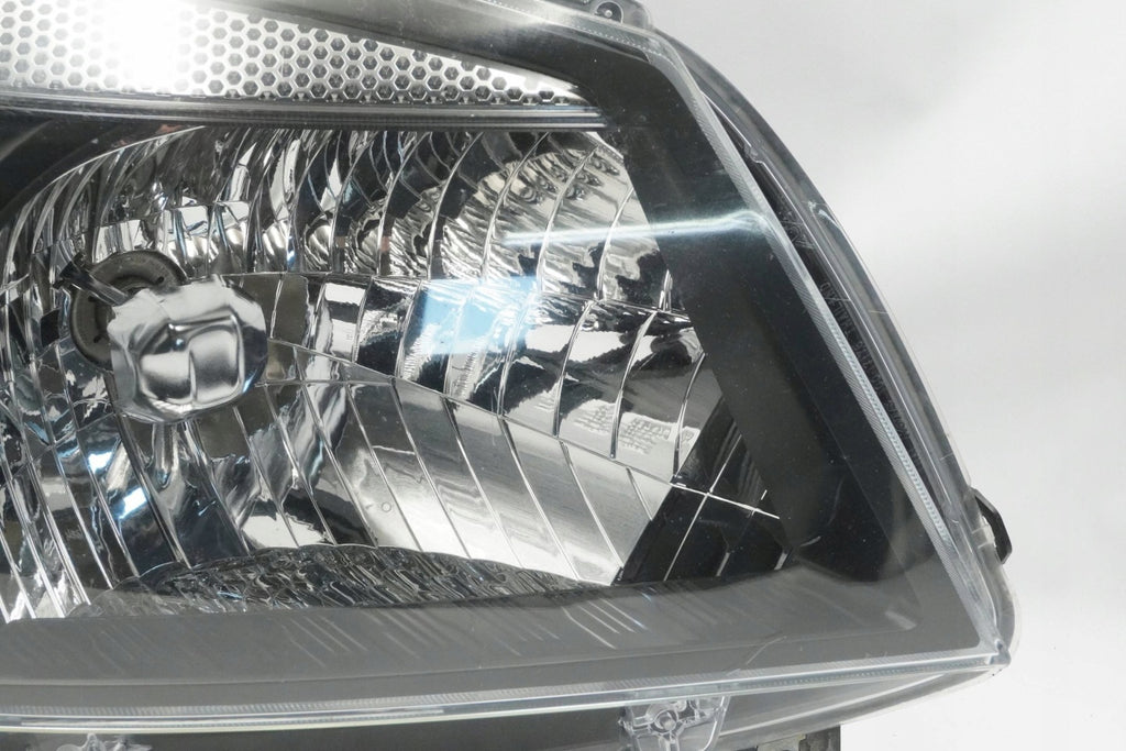 Frontscheinwerfer Ford Ranger UD2D51030 Rechts Scheinwerfer Headlight SCH6007949247zc