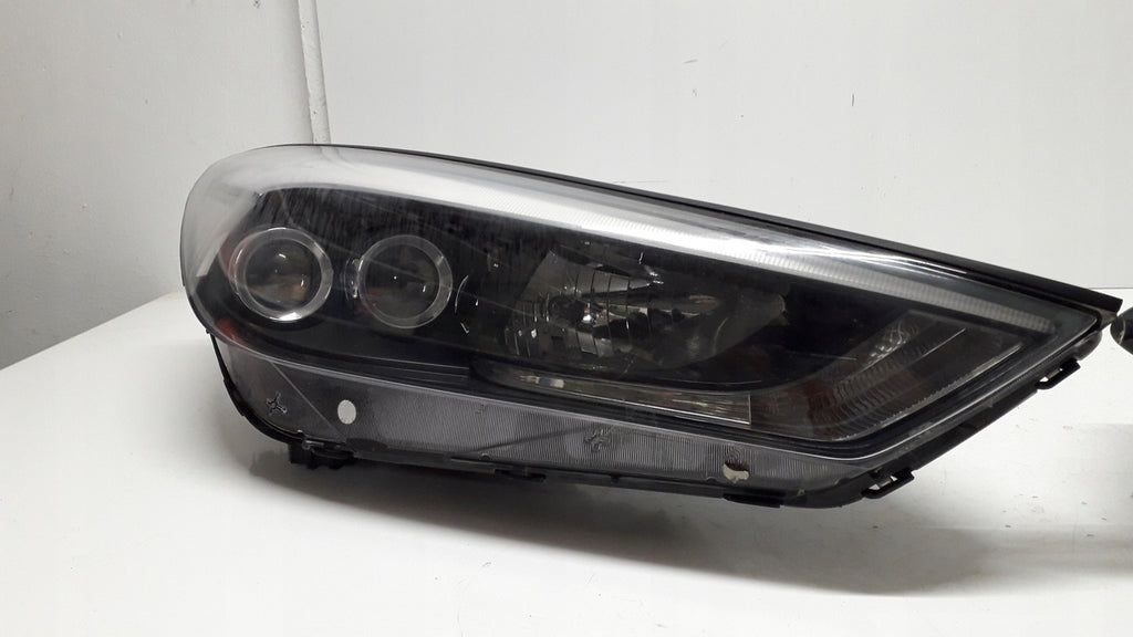 Frontscheinwerfer Hyundai Tucson 92102-D7200 FULL LED Rechts oder Links