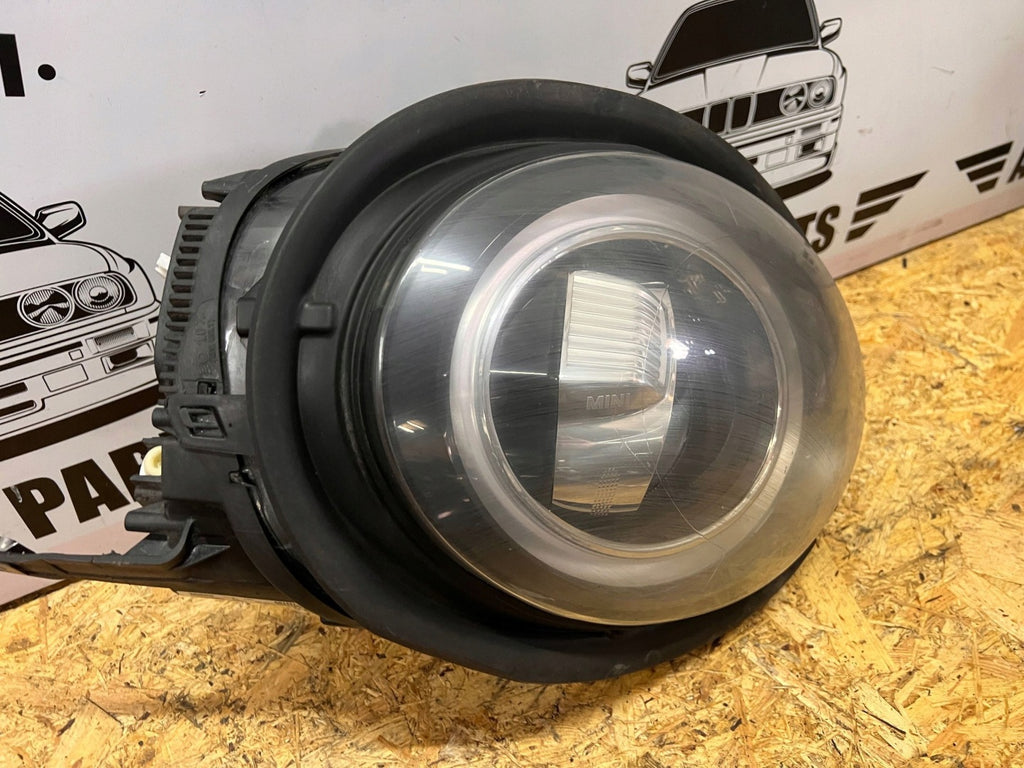 Frontscheinwerfer Mini F56 F55 5A01158 Rechts Scheinwerfer Headlight SCH6060901766gv