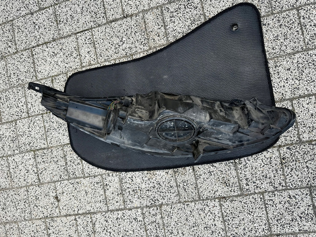 Frontscheinwerfer Ford Fiesta 8A61-13W030-AH Links Scheinwerfer Headlight SCH4334391889jm