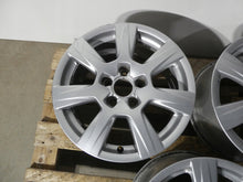 Laden Sie das Bild in den Galerie-Viewer, 4x Alufelge 16 Zoll 7.5" 5x112 43ET 1K0601025A VW Rim Wheel FEL1815389471ax