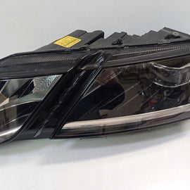 Frontscheinwerfer Skoda Octavia III 5E1941015F LED Links Scheinwerfer Headlight SCH2864476900tk