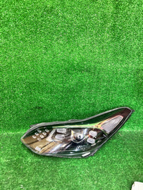 Frontscheinwerfer Kia Sportage IV 92101-F1500 Full LED Links Headlight