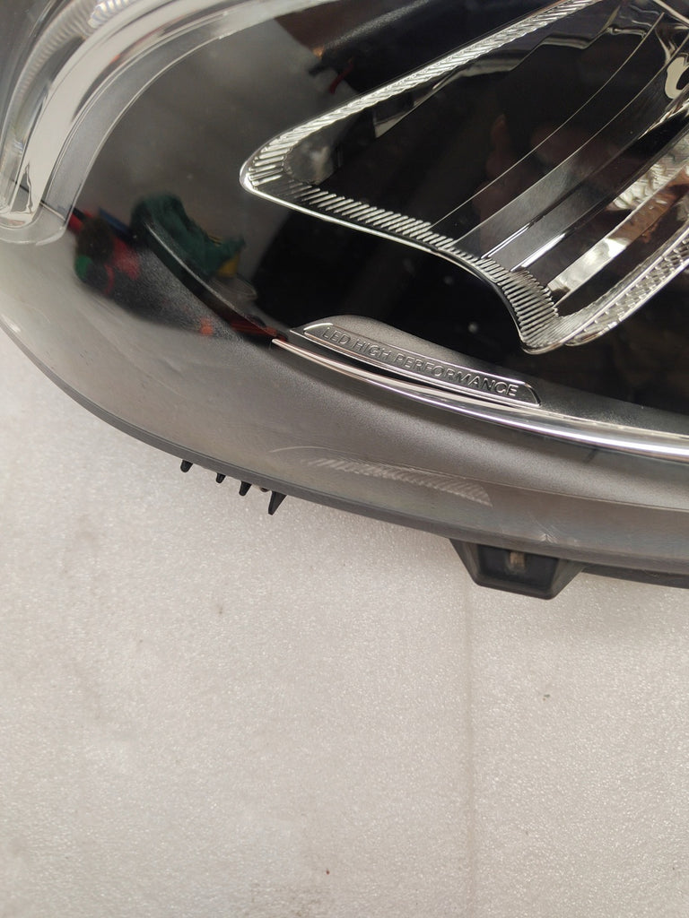 Frontscheinwerfer Mercedes-Benz W246 A2469069601 LED Links Headlight SCH2211058841tk