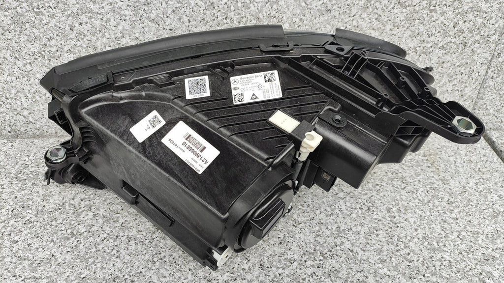 Frontscheinwerfer Mercedes-Benz E-Class W213 A2139066810 LED Rechts Headlight SCH5481778153pd