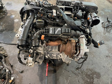 Load image into Gallery viewer, Motor Citroën Opel Peugeot Toyota I YH01 1.5 73PS 54kW 10TKm Diesel Unkomplett MOT8132975360fp