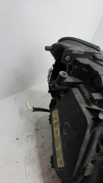Frontscheinwerfer BMW F01 7182139 Links Scheinwerfer Headlight SCH1598760484lz