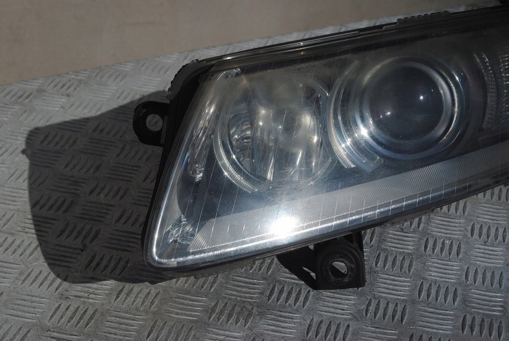 Frontscheinwerfer Audi A6 C6 Xenon Links Scheinwerfer Headlight