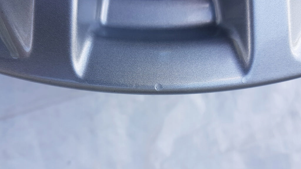 1x Alufelge 17 Zoll 7.5" 5x112 54ET Glanz Silber 6856084 BMW F44 F45 1 F40 F46 FEL9921001703wc