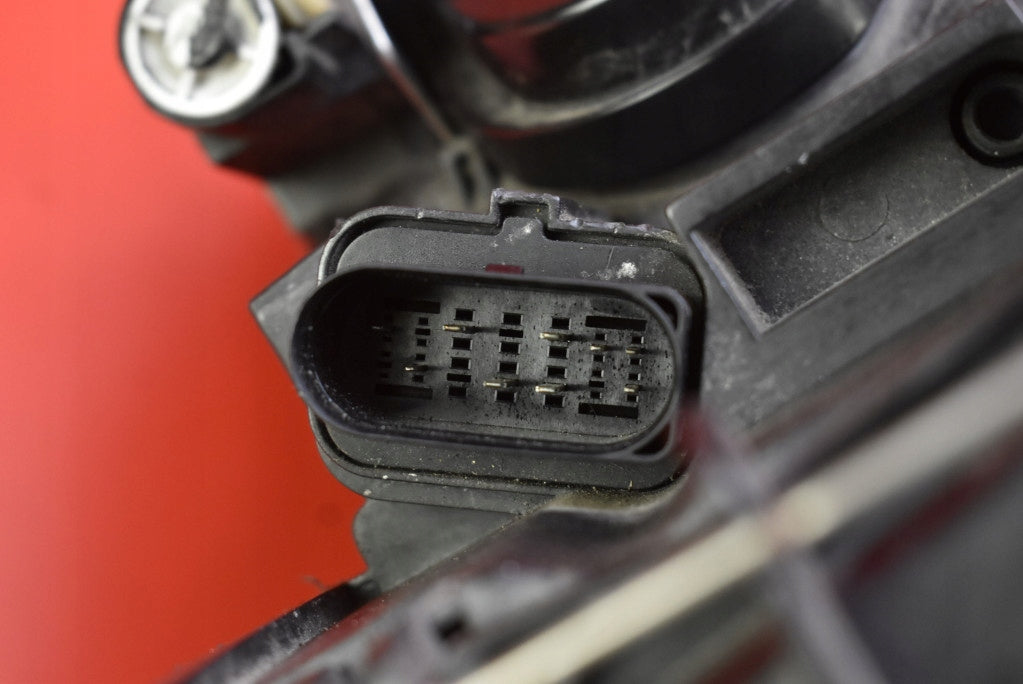 Frontscheinwerfer VW Passat 3C0941754D Xenon Rechts Scheinwerfer Headlight SCH5642047674aa