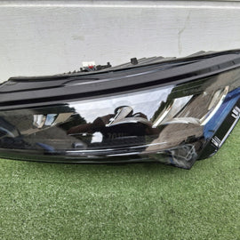 Frontscheinwerfer Skoda Enyaq 5LB941015 Full LED Links Scheinwerfer Headlight SCH9825015996eo
