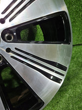 Load image into Gallery viewer, 1x Alufelge 18 Zoll 7.5" 5x112 A2434010100 Mercedes-Benz Eqa Eqb Rim Wheel FEL9455612535ri