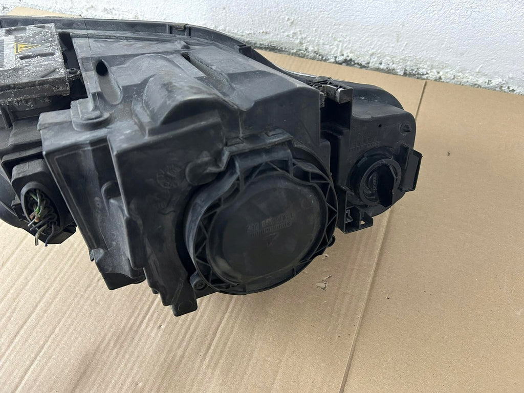 Frontscheinwerfer Audi A4 B7 8E0941003 Xenon Links Scheinwerfer Headlight