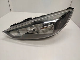 Frontscheinwerfer Ford Focus F1EB-13W030-AGB LED Ein Stück (Rechts oder Links) SCH5713528833va
