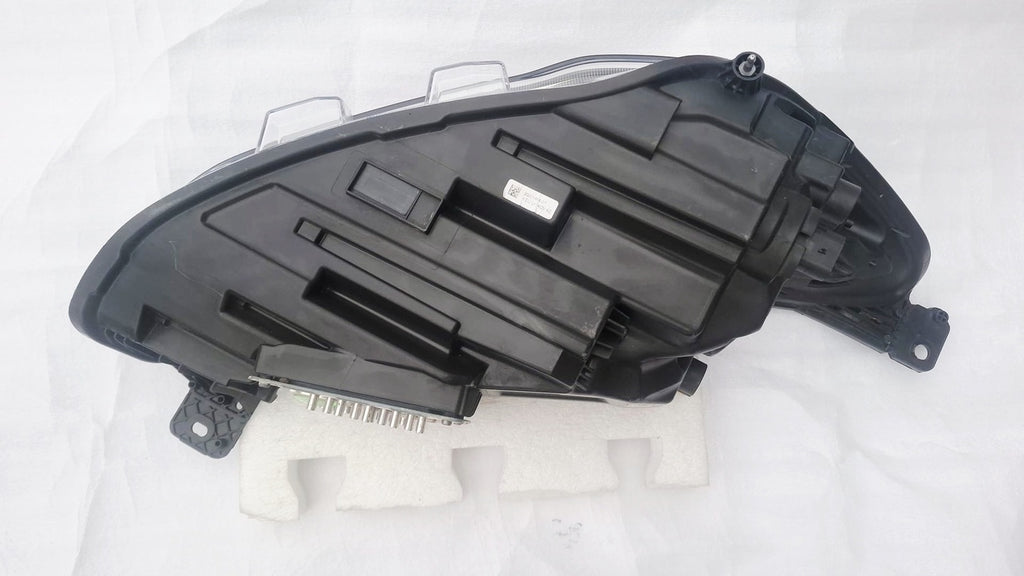 Frontscheinwerfer Ford Focus JX7B-13E017-AE Links Scheinwerfer Headlight SCH2822482793cg