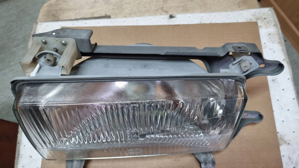Frontscheinwerfer Audi 80 B2 004121717 Links Scheinwerfer Headlight SCH3499401096tz