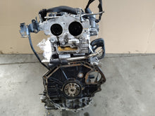 Laden Sie das Bild in den Galerie-Viewer, Motor Chevrolet Z20D1 2.0 VCDI Diesel Engine Unkomplett MOT4191440115fk