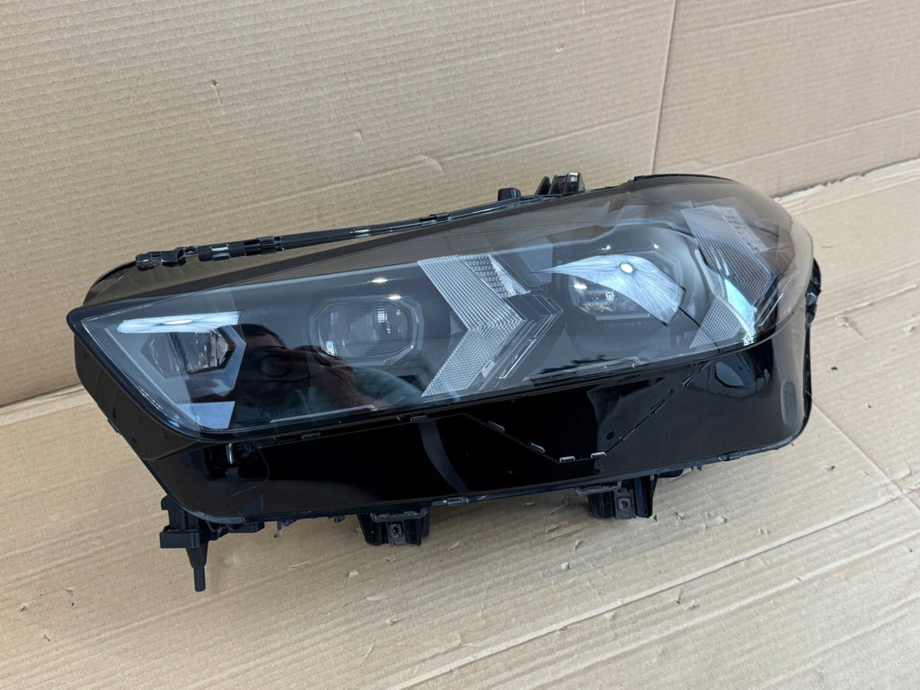 Frontscheinwerfer BMW X5 G05 5A5D2E3-05 Laser Ein Stück (Rechts oder Links) SCH7530179124sj