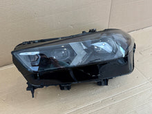 Laden Sie das Bild in den Galerie-Viewer, Frontscheinwerfer BMW X5 G05 5A5D2E3-05 Laser Ein Stück (Rechts oder Links) SCH7530179124sj