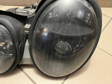 Laden Sie das Bild in den Galerie-Viewer, Frontscheinwerfer Mercedes-Benz Clk A208 Links Scheinwerfer Headlight