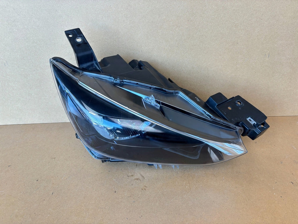 Frontscheinwerfer Mazda Cx3 Cx-3 D10E-51030 Full LED Rechts Headlight