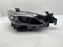 Load image into Gallery viewer, Frontscheinwerfer Mazda 6 Gj LED Rechts Scheinwerfer Headlight SCH1779699089sl