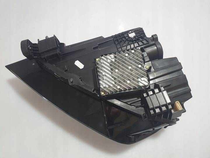 Frontscheinwerfer Audi Super 81A941036E Rechts Scheinwerfer Headlight SCH3819566713cf