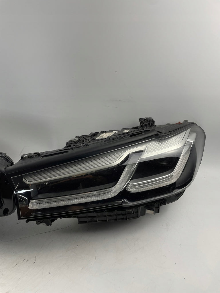 Frontscheinwerfer BMW 5 G30 5A388C7-04 LED Ein Satz Scheinwerfer Headlight SCH1568954560aq