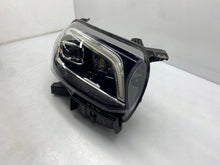 Laden Sie das Bild in den Galerie-Viewer, Frontscheinwerfer Mercedes-Benz A4709060900 LED Rechts Scheinwerfer Headlight SCH6641547656qr