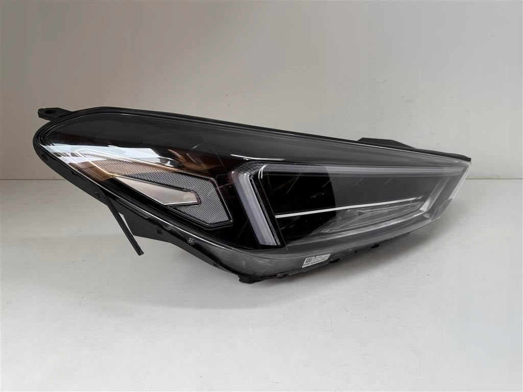 Frontscheinwerfer Hyundai Tucson 92102D7700 Full LED Rechts Headlight SCH2341424498uq
