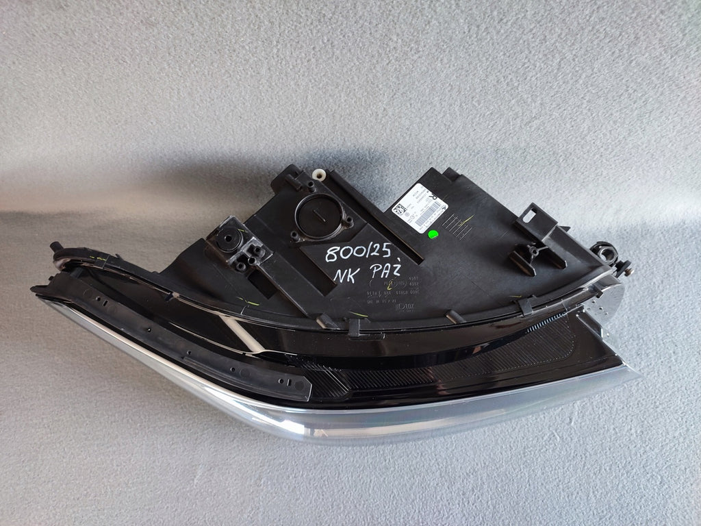 Frontscheinwerfer VW Tiguan Allspace 5NN941036B LED Rechts Headlight SCH3439954586sd