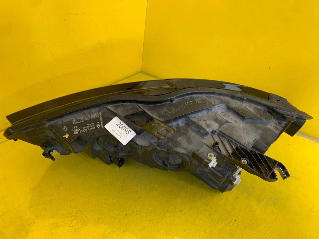 Frontscheinwerfer Audi A6 C7 4G0941006F Xenon Rechts Scheinwerfer Headlight