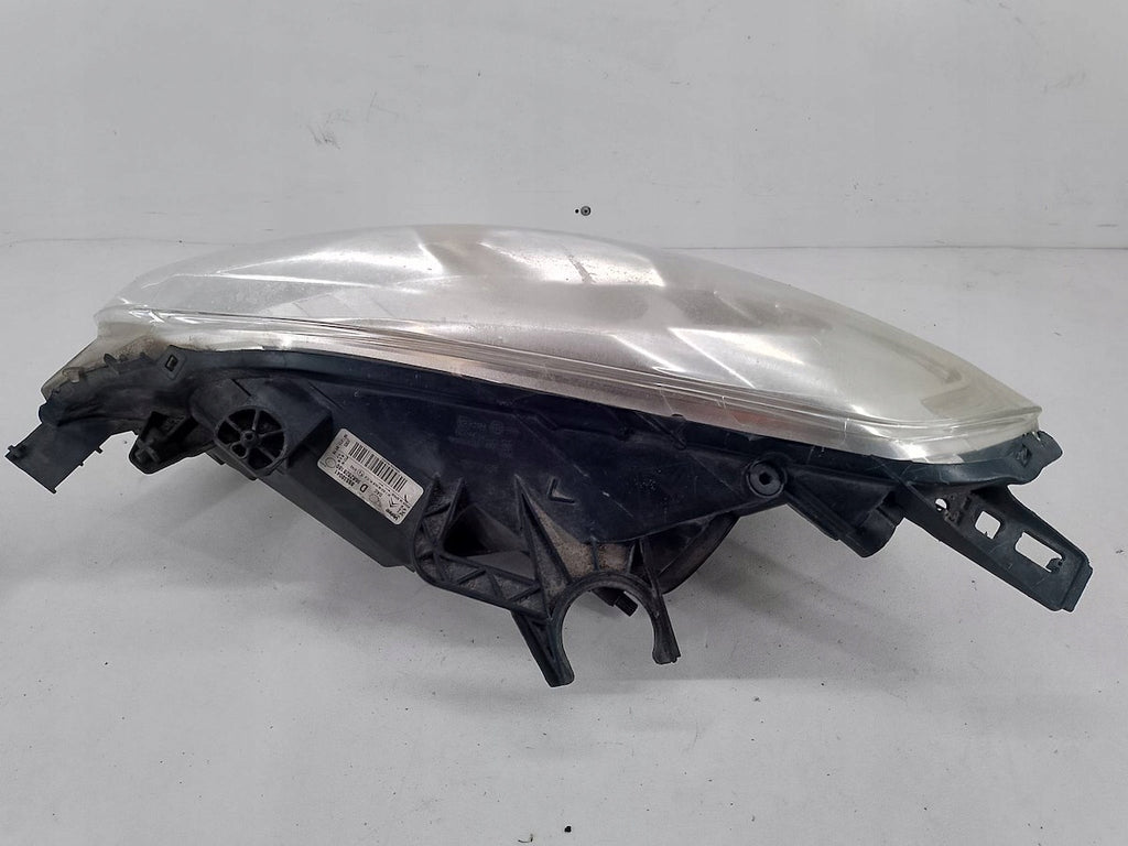 Frontscheinwerfer Citroën Berlingo 9682828180 Rechts Scheinwerfer Headlight