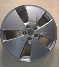 Load image into Gallery viewer, 1x Alufelge 19 Zoll 5.0" 5x112 43ET Glanz Silber 6852053 BMW I3 Rim Wheel FEL3358111275gk