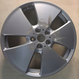 1x Alufelge 19 Zoll 5.0