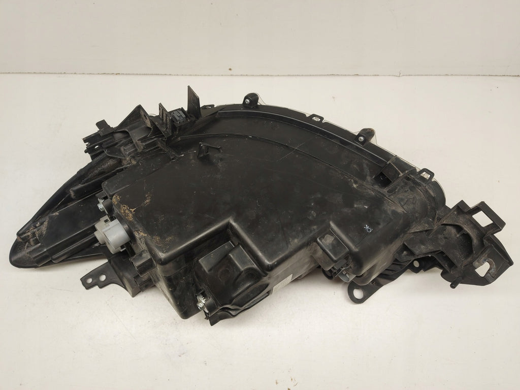 Frontscheinwerfer Mazda Cx5 KD31-51030 Full LED Rechts Scheinwerfer Headlight SCH7210627656ag