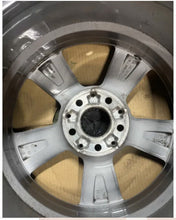 Load image into Gallery viewer, 1x Alufelge 17 Zoll 7.0" 5x112 A2054010800 Mercedes-Benz Rim Wheel FEL6105461016mr