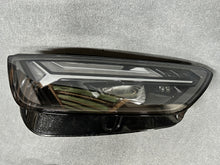 Laden Sie das Bild in den Galerie-Viewer, Frontscheinwerfer Audi Q5 80A941034F LED Rechts Scheinwerfer Headlight