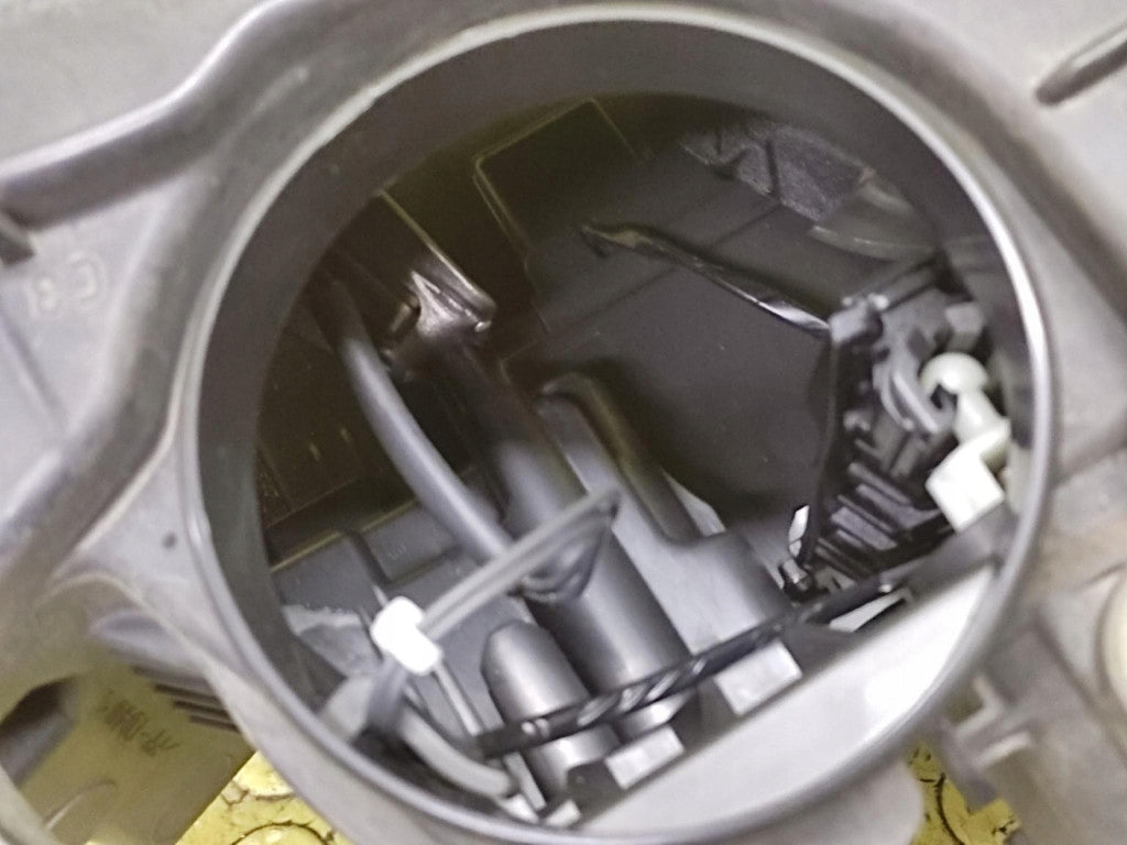 Frontscheinwerfer Citroën C5 III 3-136192-9684845080 Rechts Headlight SCH4105283122lr