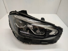 Laden Sie das Bild in den Galerie-Viewer, Frontscheinwerfer Mercedes-Benz W206 A2069066204 Full LED Rechts Headlight SCH2411581022hn