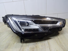 Laden Sie das Bild in den Galerie-Viewer, Frontscheinwerfer Audi A4 B9 8W0941034 8W0941774 LED Rechts Headlight